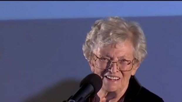 Draga Olteanu Matei