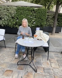 Jacqueline Jencquel | Foto: Facebook