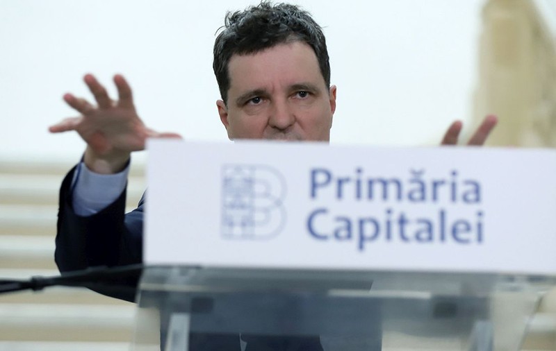 Câte milioane de români trebuie să voteze în turul 2 al alegerilor prezidențiale, pentru ca Nicușor Dan să se considere favorit