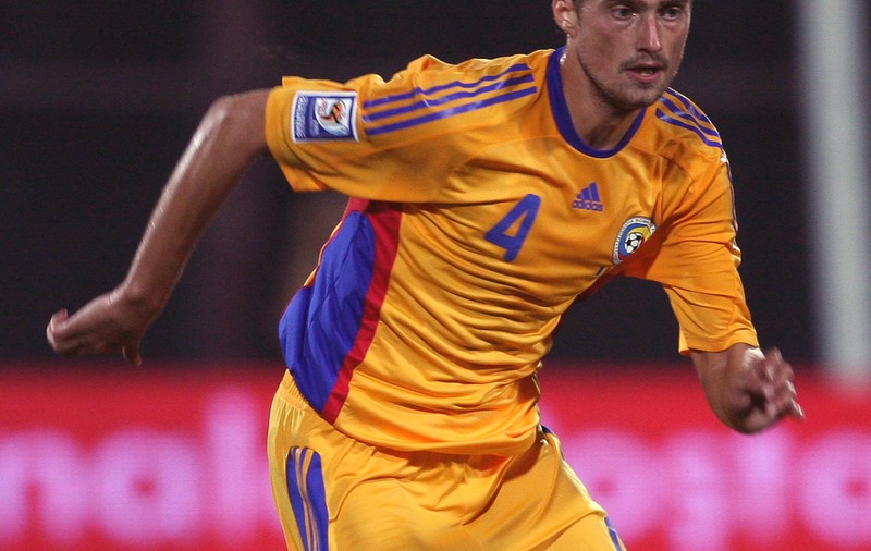 ”Lucian Sânmărtean este un plus pentru echipa naţională. Chiar dacă are 34 de ani, o să vedeţi că ne va ajuta foarte mult”, Gabriel Tamaş, fotbalist legitimat la Watford
