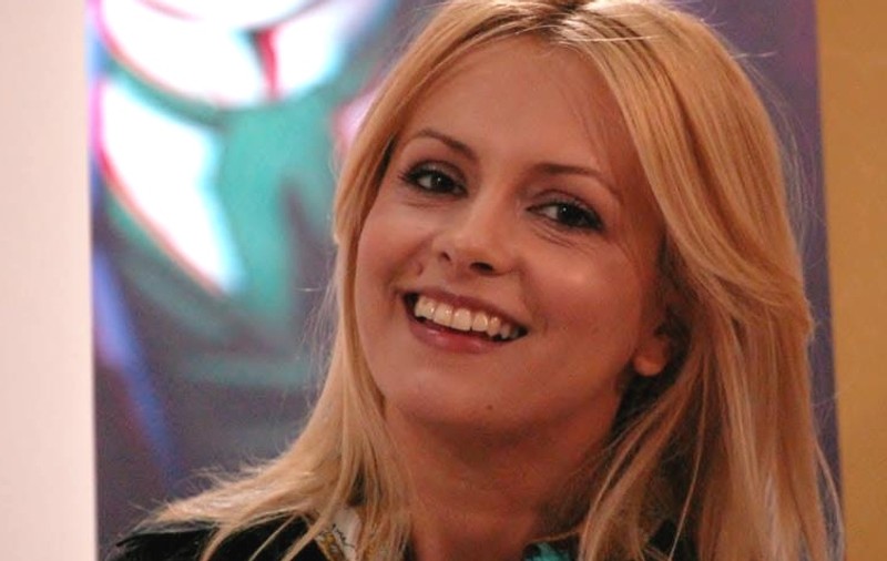 N-AI SĂ CREZI CE FACE Simona Gherghe atunci CÂND VREA SĂ SE RELAXEZE! Uite ce a mărturisit vedeta