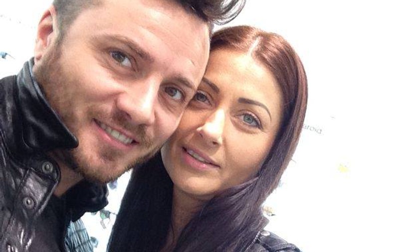 Gabriela Cristea şi Tavi Clonda AU ÎMPLINIT UN AN DE RELAŢIE! CE MESAJ i-a transmis ea