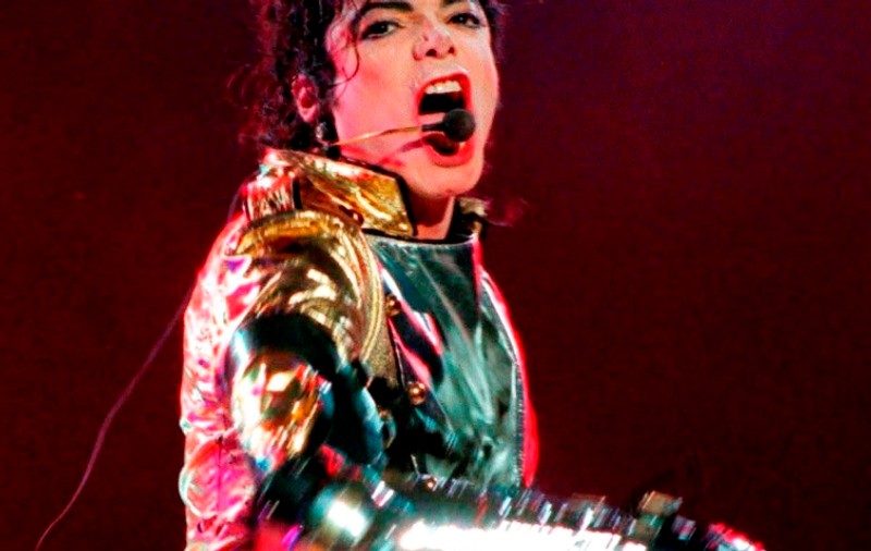 Michael Jackson era gay?