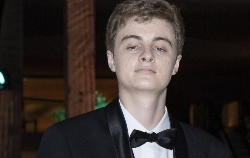 Ultimul act eroic al prințului Frederik de Luxemburg înainte de a muri la 22 de ani: „Tată, ești mândru de mine?”