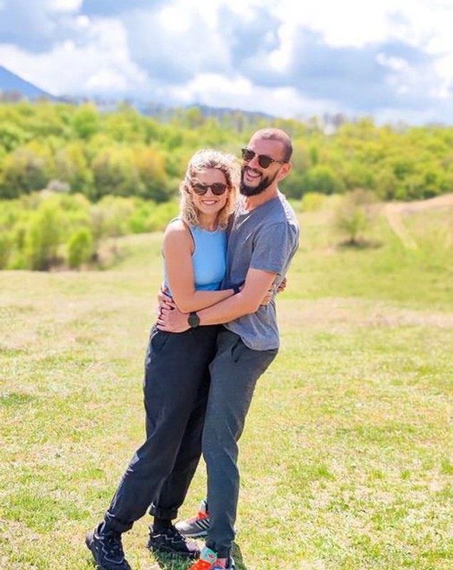 Victoria Răileanu are un nou iubit, după divorț. Prima imagine cu cei doi: „E încă îndrăgostită de el și nu-i e rușine”