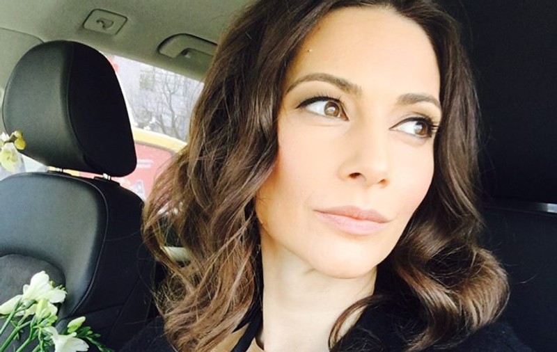 Andreea Berecleanu, revoltată după atacurile de la Bruxelles: "Am prieteni acolo, am rude, am amintiri"