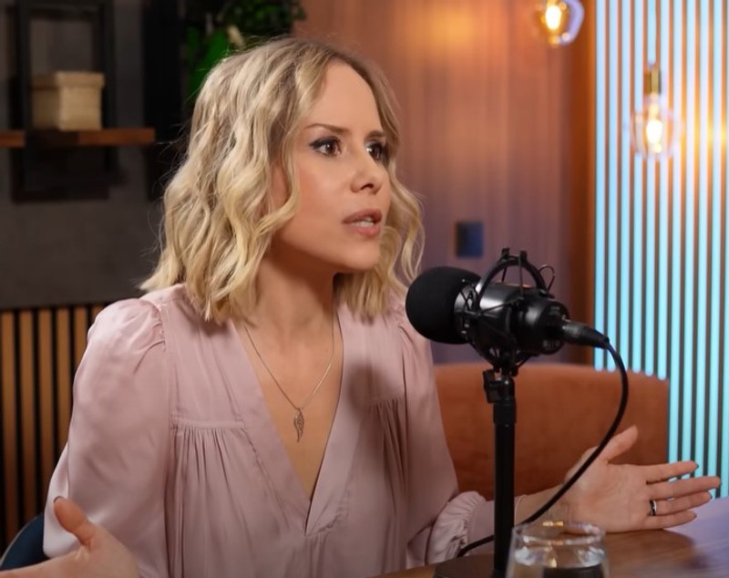Câți bani câștigă Mihaela Bilic din sfaturile de nutriție oferite. Are un contract semnat și cu PRO TV