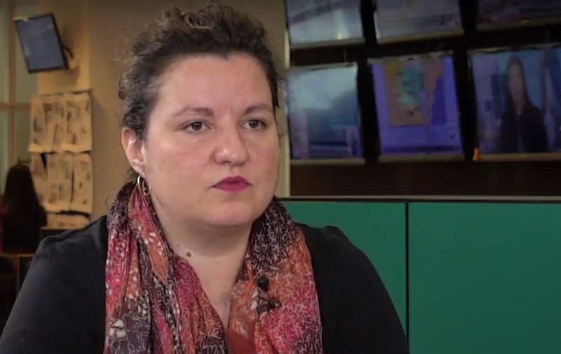 #salvatipipera | Diana Culescu, președintele Asociației Peisagiștilor: ”În Pipera Sud este haos. Insulele verzi, mobilierul urban ar rezolva problema confortului”