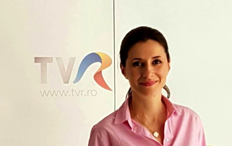 Iuliana Tudor, după moartea lui Cristian Țopescu. "Îmi vor lipsi mult convorbirile cu dumneavoastră"