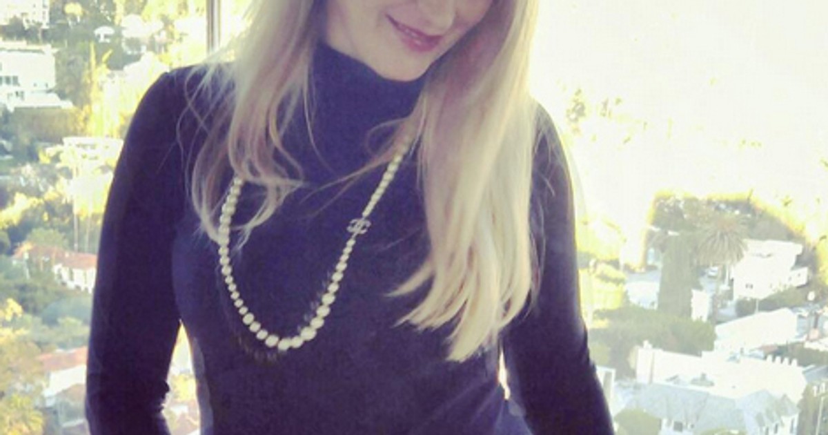 Delia Antal este însărcinată