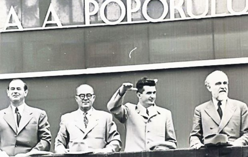 Dictatura Ceaușescu și noua generație. Ce știu elevii despre comunism