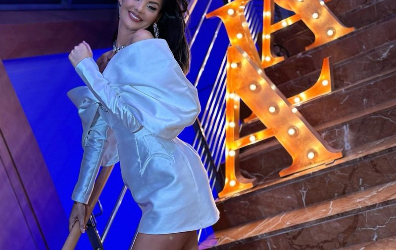 Ținuta cu care Ramona Olaru a atras toate privirile la Gala Premiilor TVmania 2024: „Mândră”