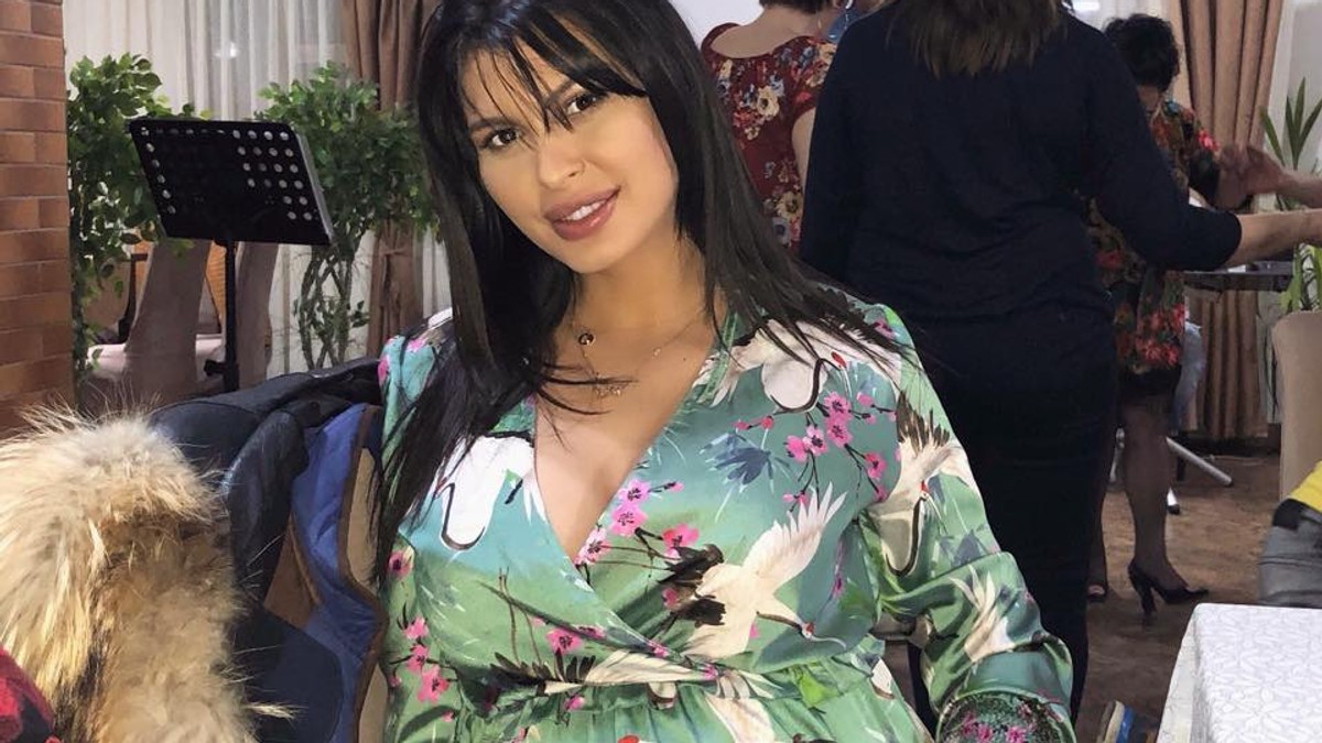Madalina Pamfile