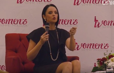 Andreea Marin, primul interviu după anunțul divorțului