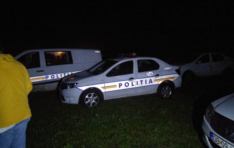 Ultimele cuvinte ale consilierului local asasinat pe un câmp de lângă Târgoviște: „Vă dau pe mâna Poliției”