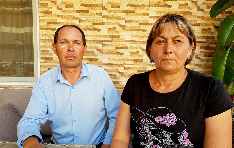 UPDATE / Fosta sistentă maternală și părinții adoptivi ai Sorinei, audiați la Secţia de anchetă a magistraţilor
