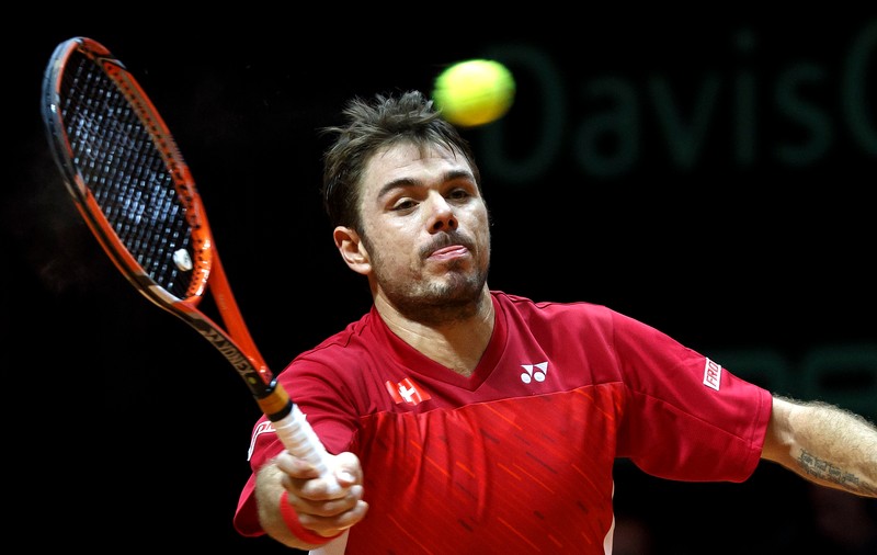 Stan Wawrinka și-a lăsat nevasta și s-a încurcat cu o puștoaică