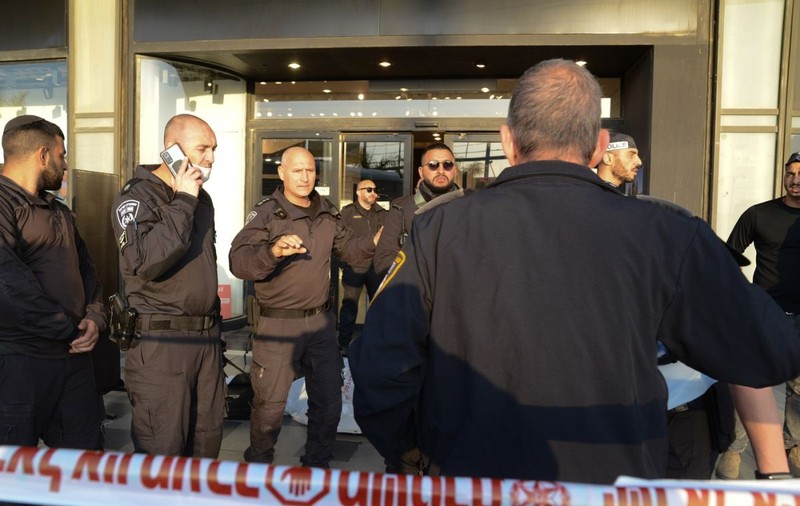 LIVETEXT Momentul în care mai mulți oameni au fost împușcați în timpul atacului terorist din Israel | VIDEO