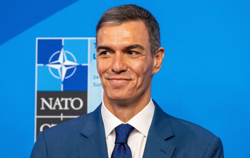 Pentagonul discută despre suspendarea Spaniei din NATO. Mesajul ferm transmis de Giorgia Meloni și reacția lui Pedro Sanchez