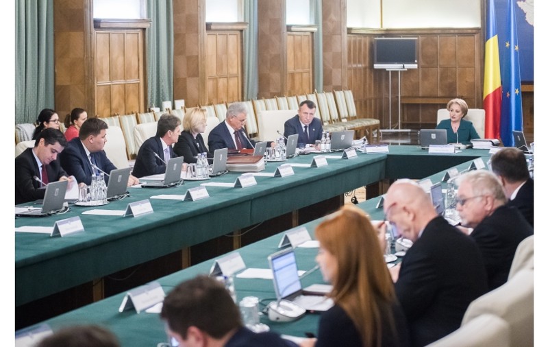 Guvernul a alocat 56 de milioane de lei pentru plata ajutorului de stat, în sectorul zootehnic