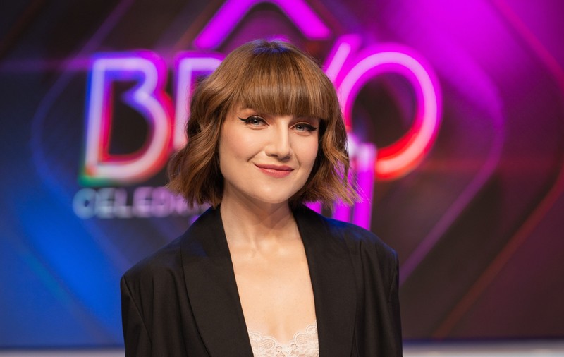 Decizia luată de Alexandra Ungureanu după ce a câștigat „Bravo, ai Stil! Celebrities”. Unde s-a retras artista