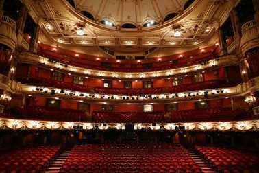 English National Opera / FOTO: EPA
