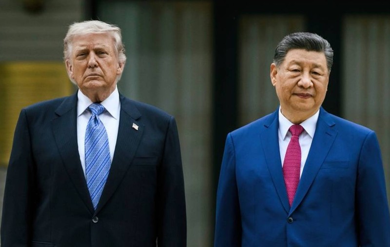 Donald Trump acuză China că a fraudat alegerile din 2020 și a furat datele a 220 de milioane de alegători. Cum a reacționat Beijingul