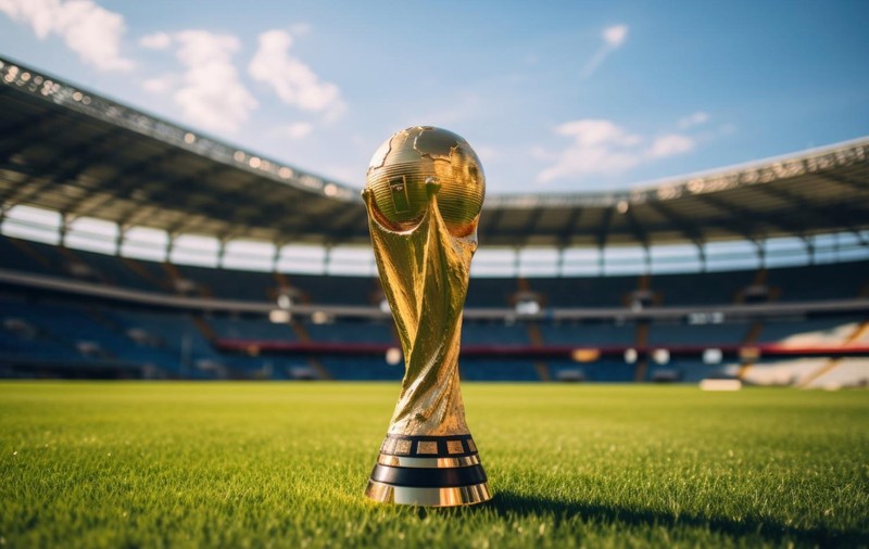 Cum va face tehnologia Cupa Mondială din 2026 cel mai avansat turneu din istoria fotbalului