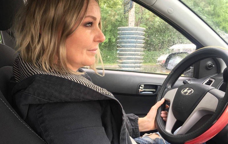 Tania Popa a făcut nuntă după Ferma Vedetelor. Rochia de mireasă, creată de ea | FOTO