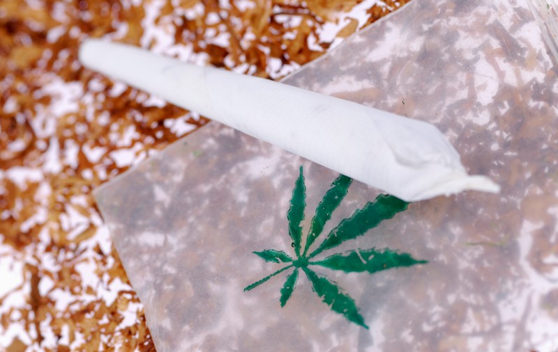Producătorul țigărilor Marlboro vrea să intre pe piața produselor din canabis