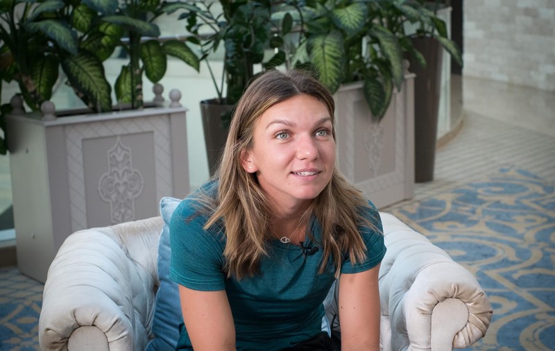Fenomenul Halep, disecat la TVR1, sâmbătă, de la ora 21.00
