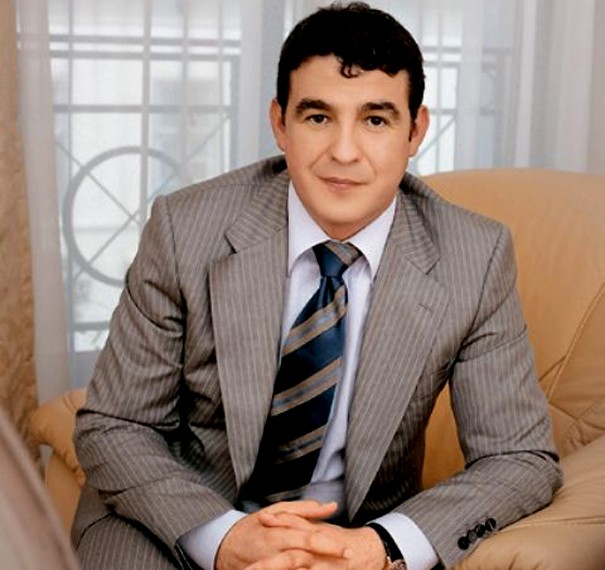 Iulian Dascălu, cel mai mare proprietar român de malluri