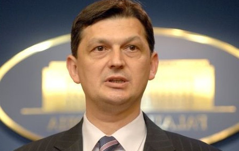 Fostul ministru Gabriel Berca a fost condamnat la 2 ani închisoare