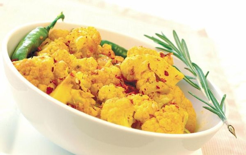 Conopida, ce deliciu