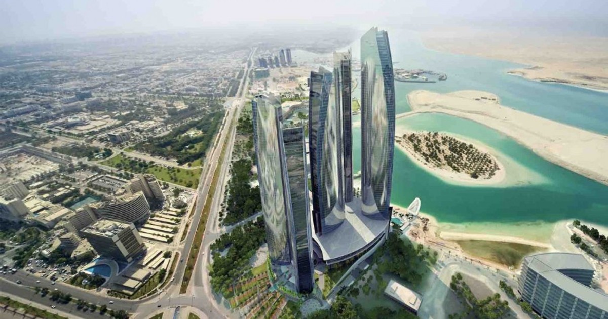 Locuri de muncă în Emiratele Arabe Unite