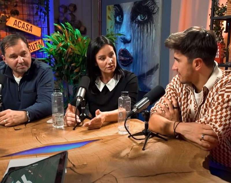 Sebastian Dobrincu, relație complicată cu părinții. Confesiunile dureroase făcute de mama sa: „Mi-a zis: «Cândva o să ajung important și să nu-ți atribui vreun merit»”