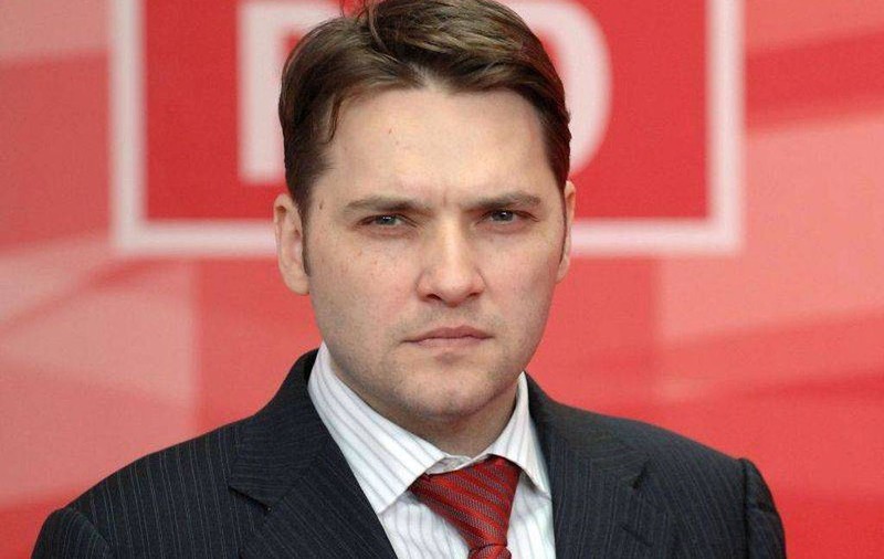 DNA cere ARESTAREA lui DAN ŞOVA