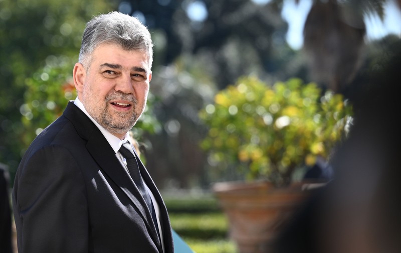 Ciolacu, după acuzaţiile că s-a opus înscrierii Alianţei Dreapta Unită la BEC: Sunt şapte judecători, nu ştiu cum îi cheamă
