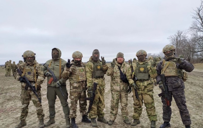Rusia a adus mercenari sârbi pentru a lupta în Ucraina, scrie presa de stat de la Moscova: „Viitorul Kosovo depinde de evoluția situației de aici”