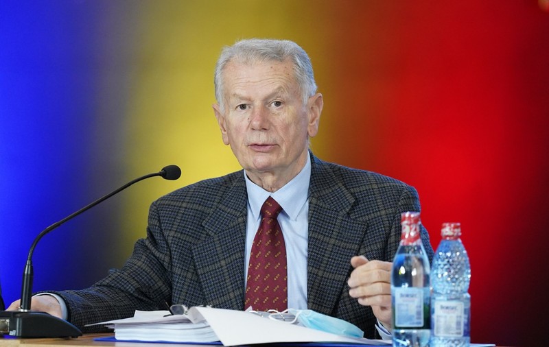 Silvian Ciupercă, fostul președinte al CJ Ialomița, găsit mort pe marginea drumului, după ce ieșise la alergat