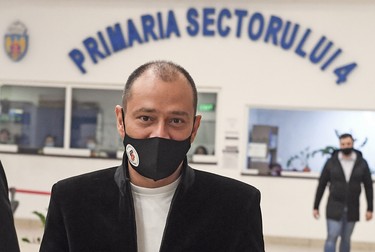 Primarul sectorului 4, Daniel Băluță, speră să primească peste 100 de milioane de euro prin PNRR