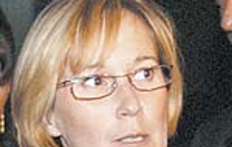 'Anna Maria impiedica ancheta'