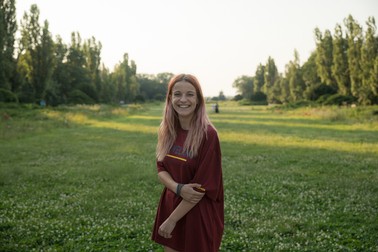 Ruxandra Stoica