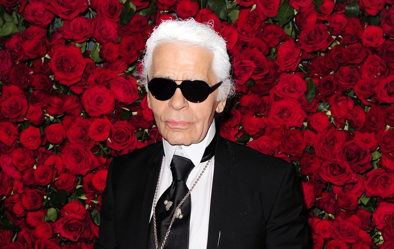 Imagini cu apartamentul din Franța al lui Karl Lagerfeld. Locuința de lux a fost vândută cu 10 milioane de euro