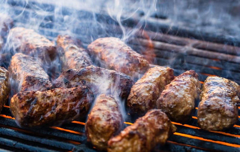 Cererea de mici pentru vacanța de 1 Mai, mai mare cu 30% decât anul trecut