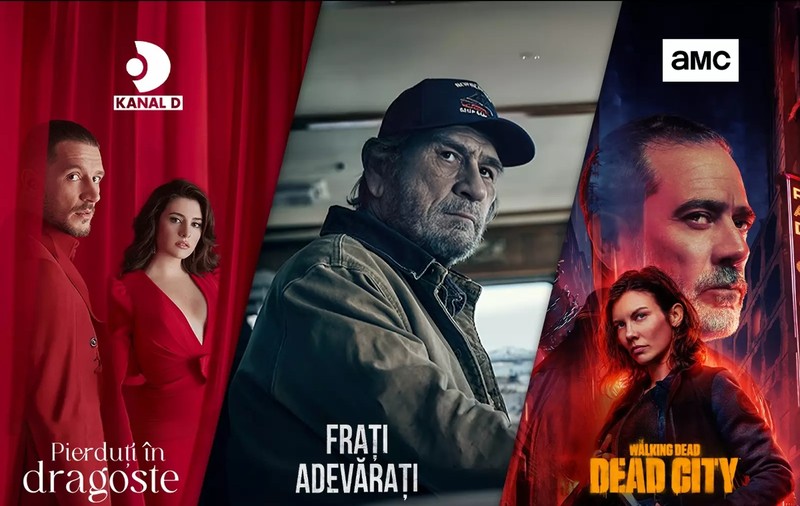 FOCUS+ reunește povești cutremurătoare, pline de umanitate și speranță