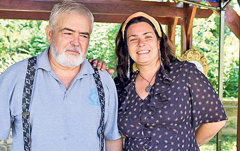 VESTE DE ULTIMĂ ORĂ DESPRE ION COTEANU. Tatăl Marijuanei va fi operat de urgenţă
