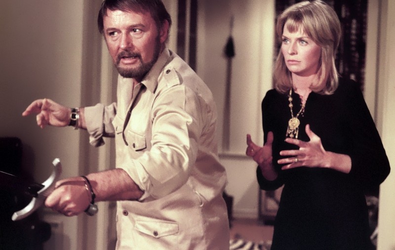 Actriţa Susannah York a încetat din viaţă 