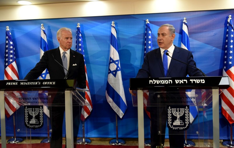 Tensiunile dintre SUA și Israel pe tema reformei judiciare ies la iveală într-o dispută acidă Biden-Netanyahu