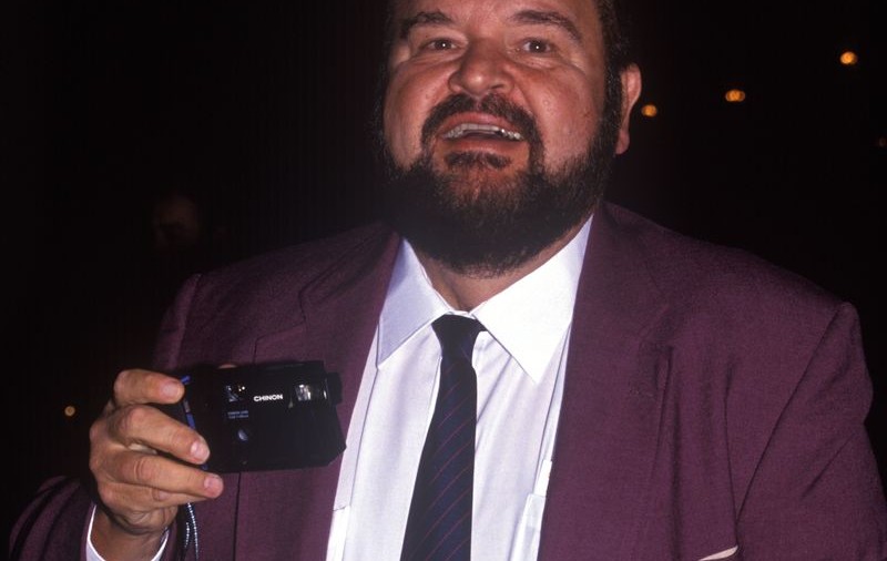 A murit actorul Dom DeLuise